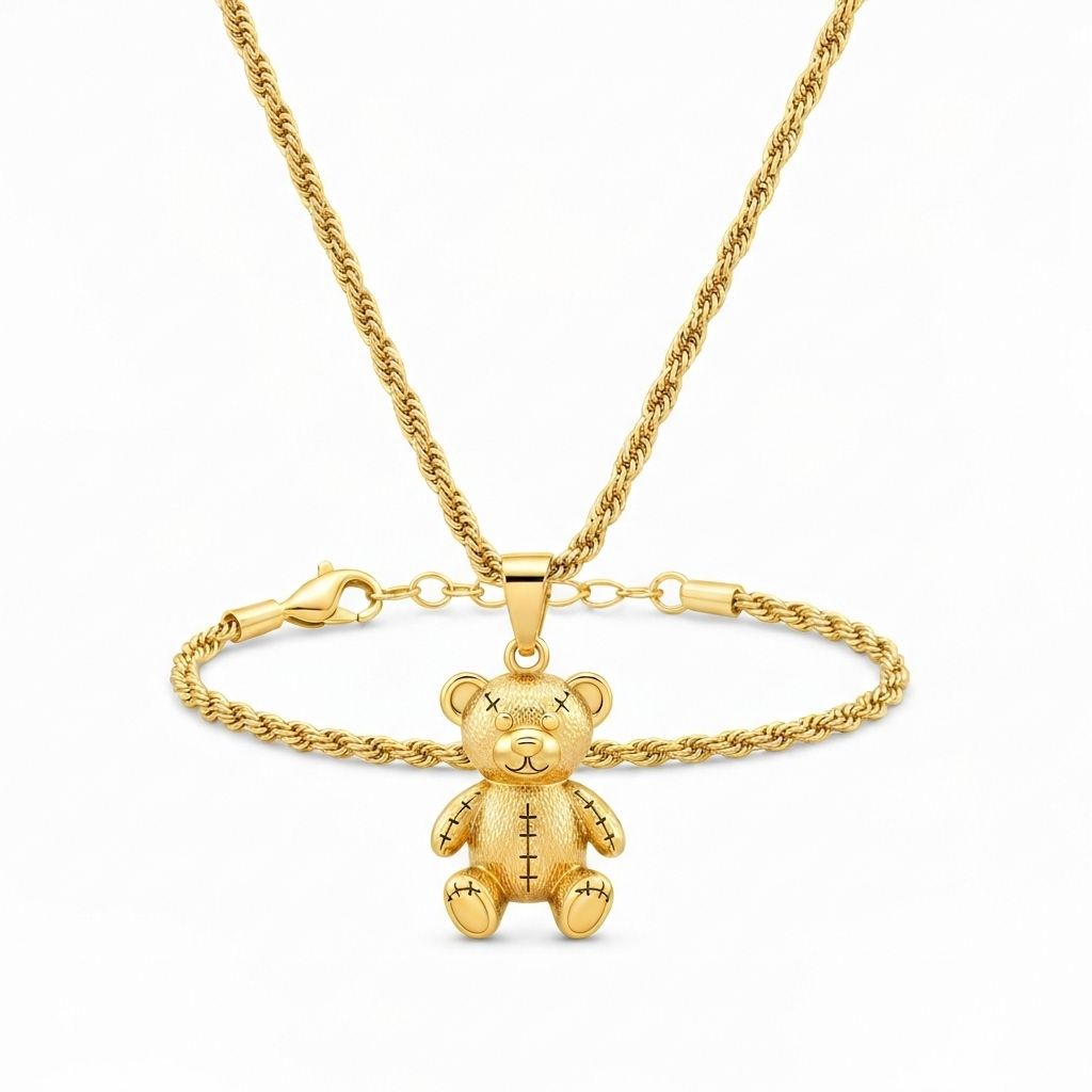 14K Gold Sets