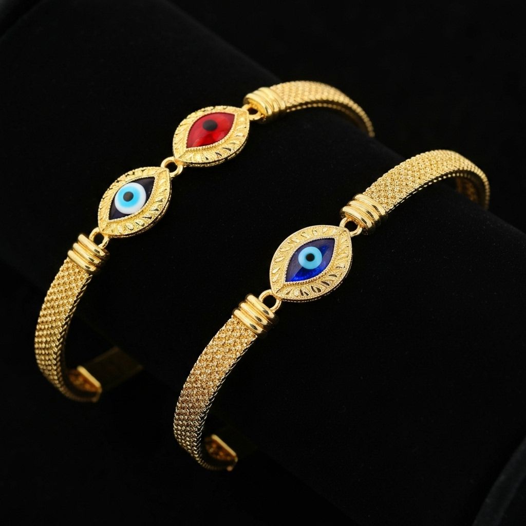 Evil Eye Bracelets