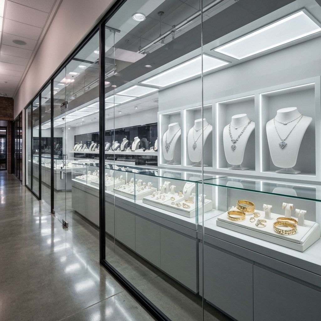 Clary's Money Pawn Shop storefront in Hialeah, Florida - Family-owned jewelry and gold buyer
